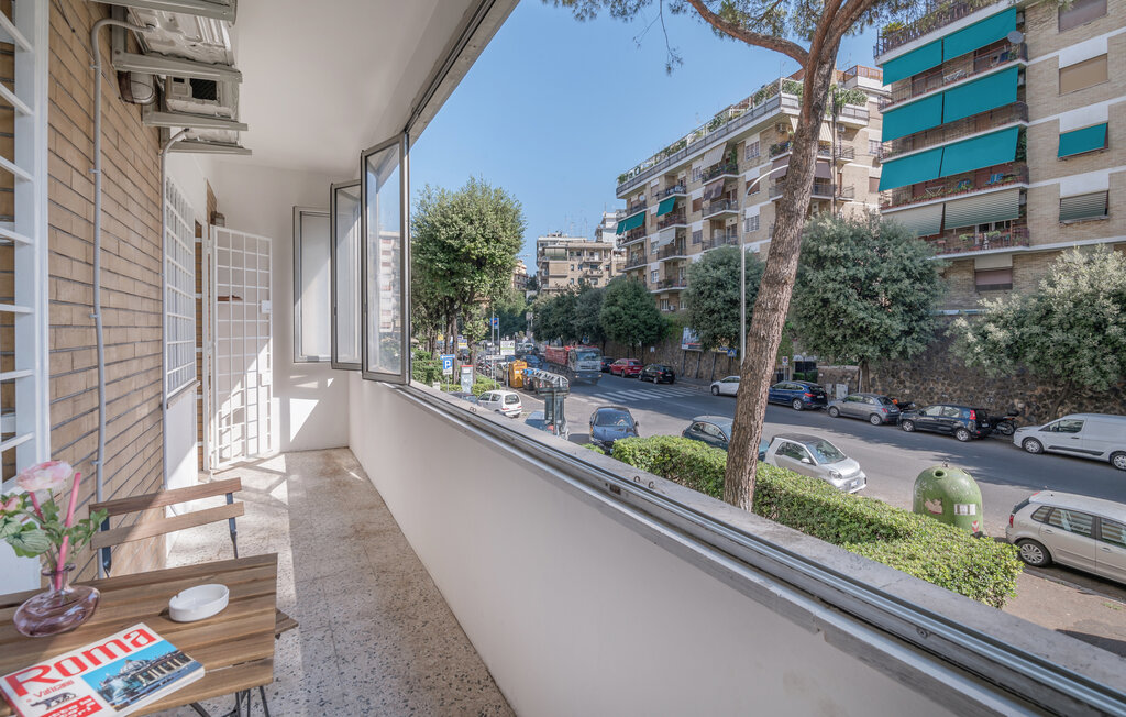 Ferieleilighet - Roma , Italia - IRO002 12