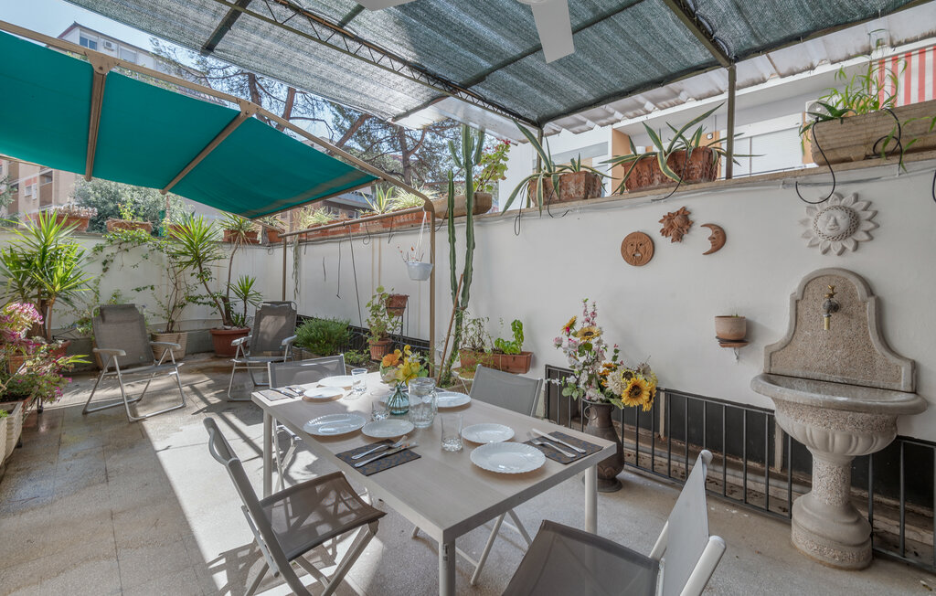 Ferieleilighet - Roma , Italia - IRO002 1