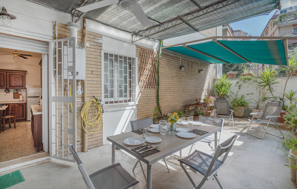 Ferieleilighet - Roma , Italia - IRO002 9