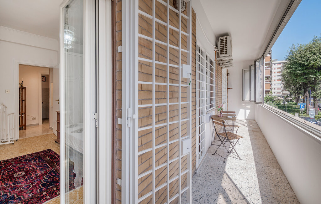 Ferieleilighet - Roma , Italia - IRO002 15