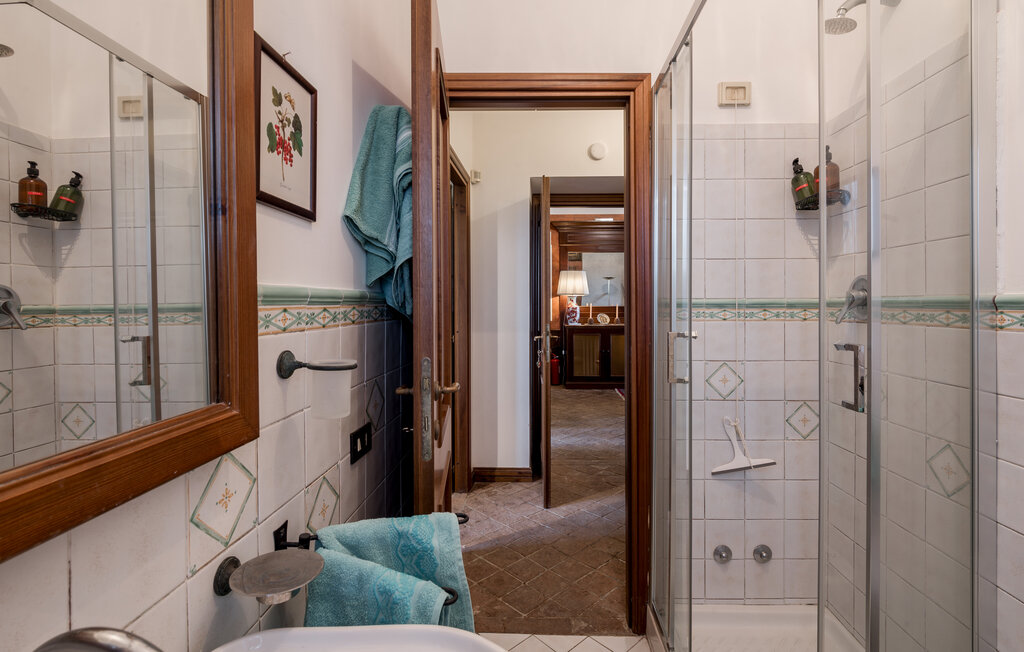 Domy wakacyjne - Roma , Włochy - IRO008 41