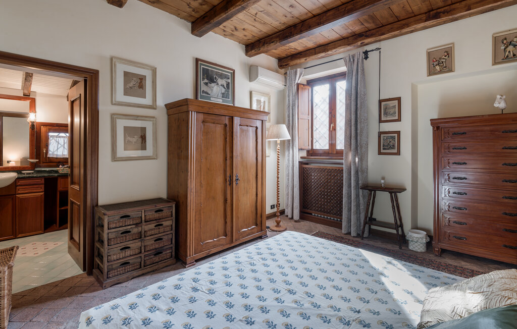 Domy wakacyjne - Roma , Włochy - IRO008 28