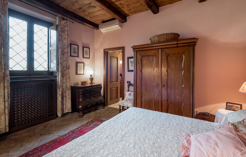 Domy wakacyjne - Roma , Włochy - IRO008 32