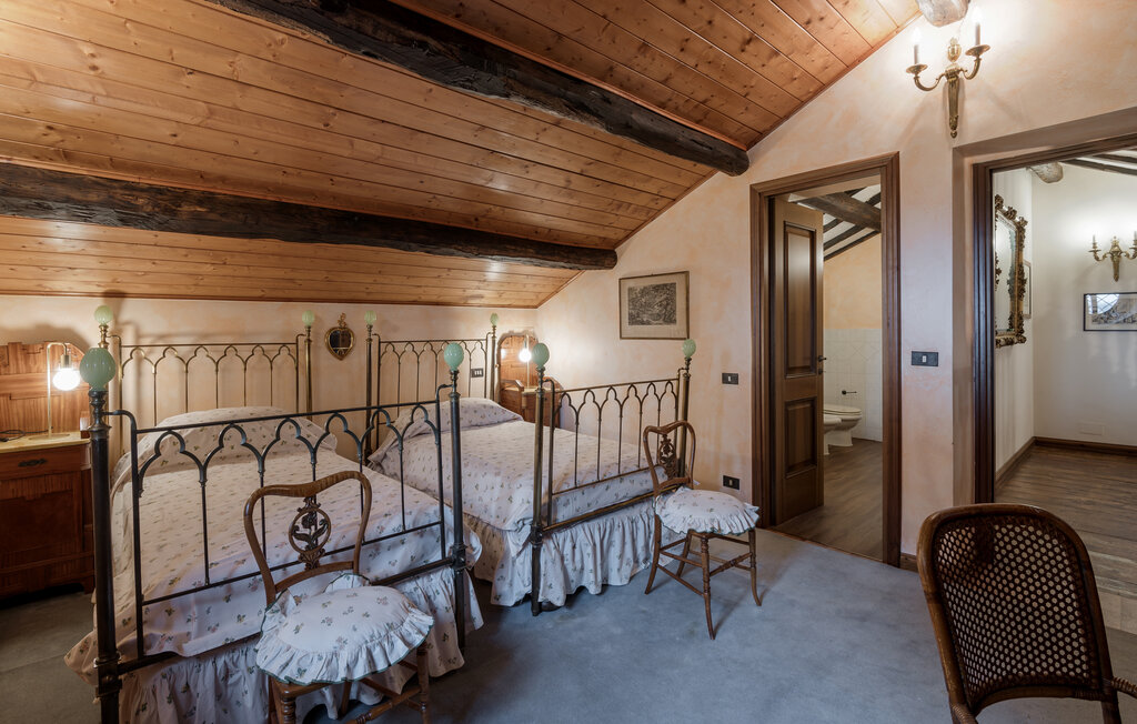 Domy wakacyjne - Roma , Włochy - IRO008 35