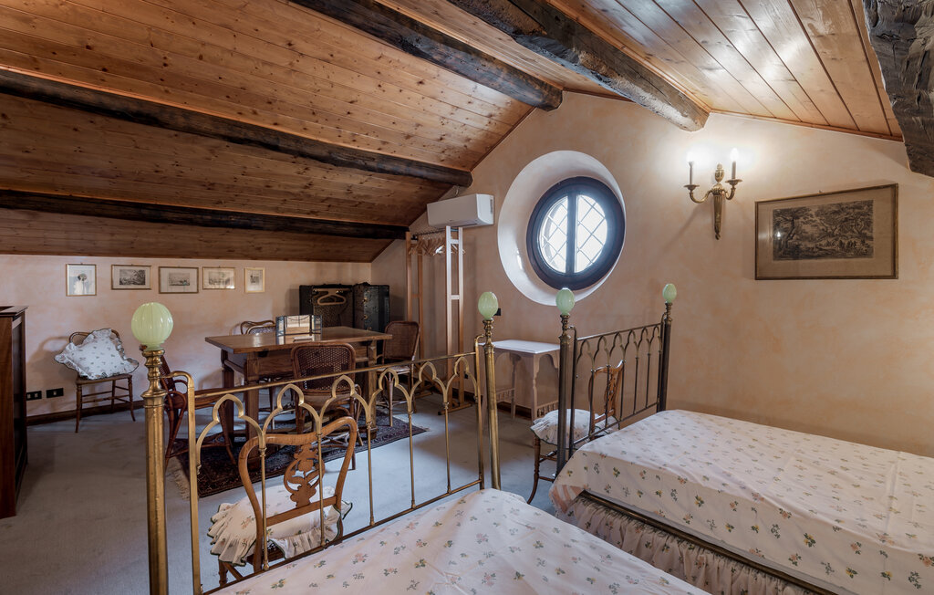 Domy wakacyjne - Roma , Włochy - IRO008 36