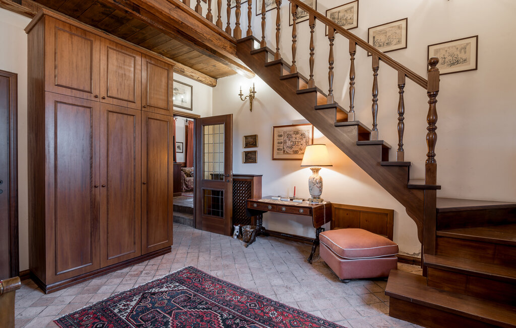 Domy wakacyjne - Roma , Włochy - IRO008 26