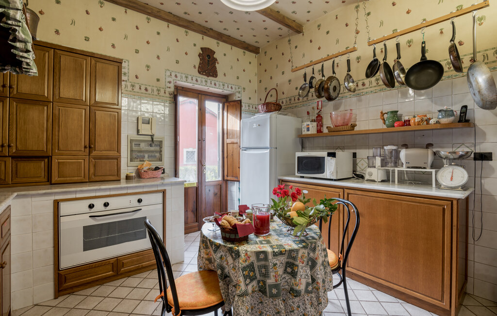 Domy wakacyjne - Roma , Włochy - IRO008 24