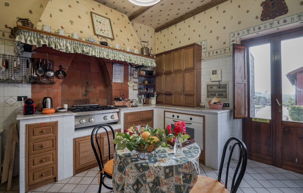 Domy wakacyjne - Roma , Włochy - IRO008 5