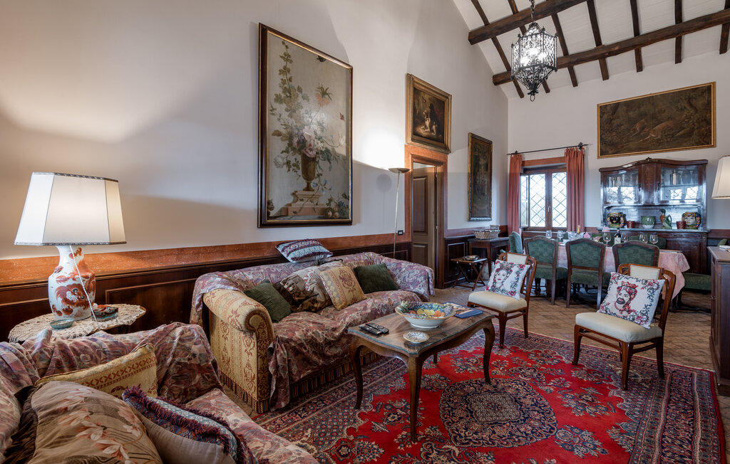 Domy wakacyjne - Roma , Włochy - IRO008 16