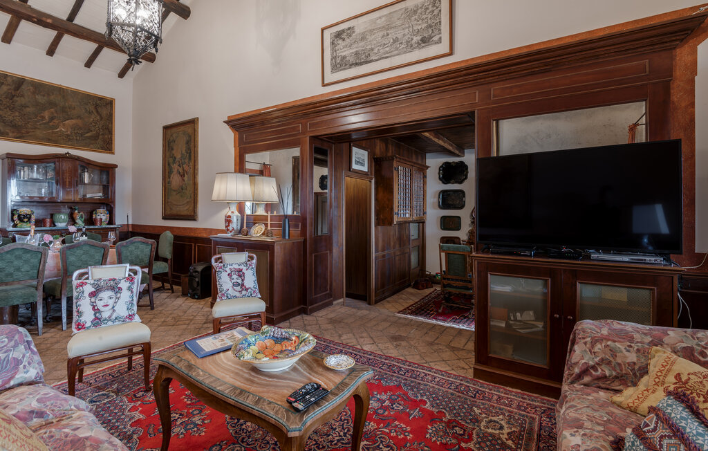 Domy wakacyjne - Roma , Włochy - IRO008 17