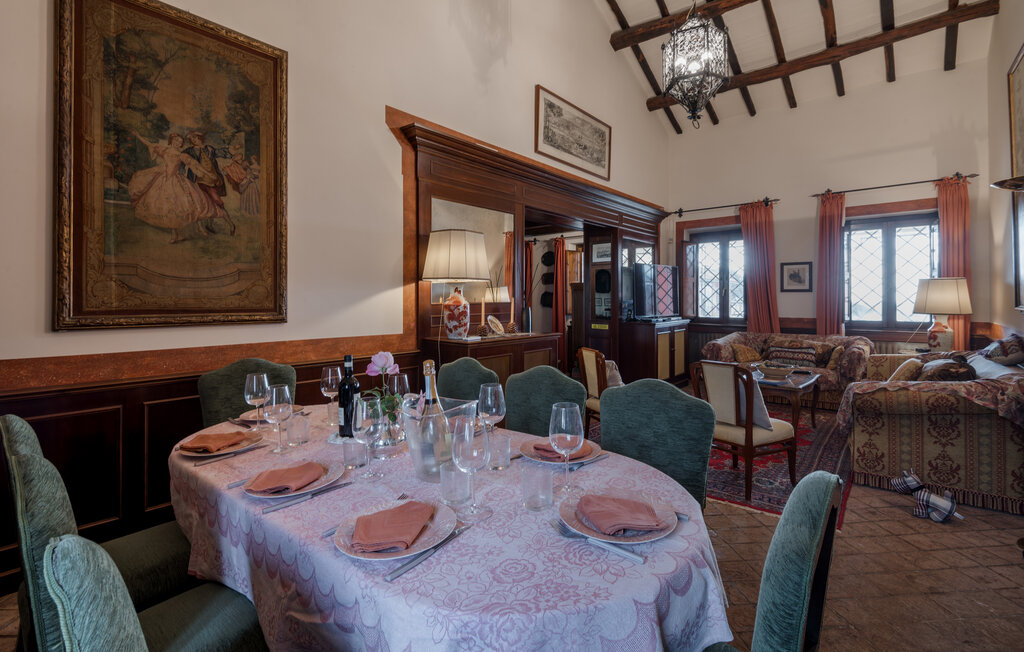 Domy wakacyjne - Roma , Włochy - IRO008 19