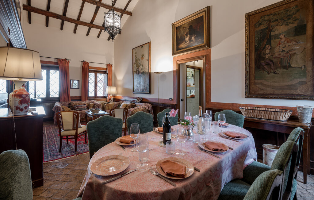 Domy wakacyjne - Roma , Włochy - IRO008 3