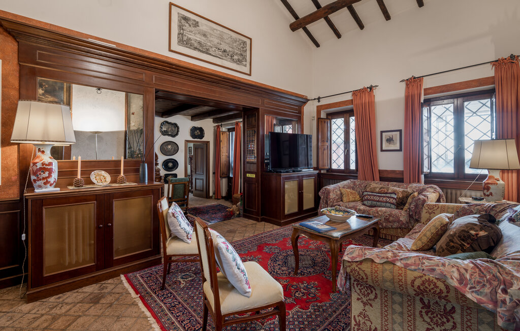 Domy wakacyjne - Roma , Włochy - IRO008 2