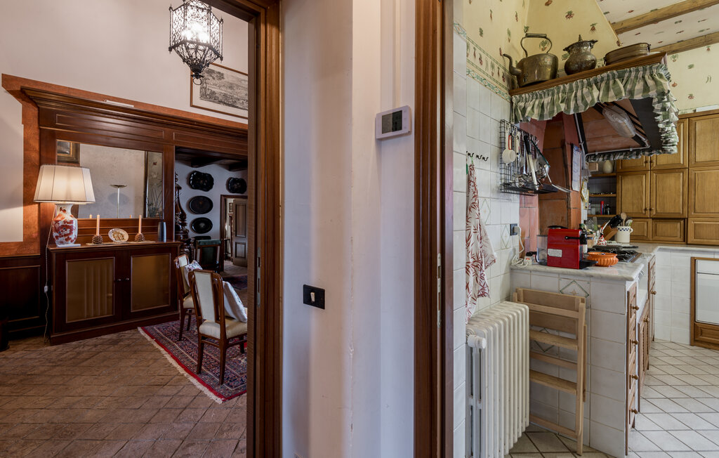 Domy wakacyjne - Roma , Włochy - IRO008 21