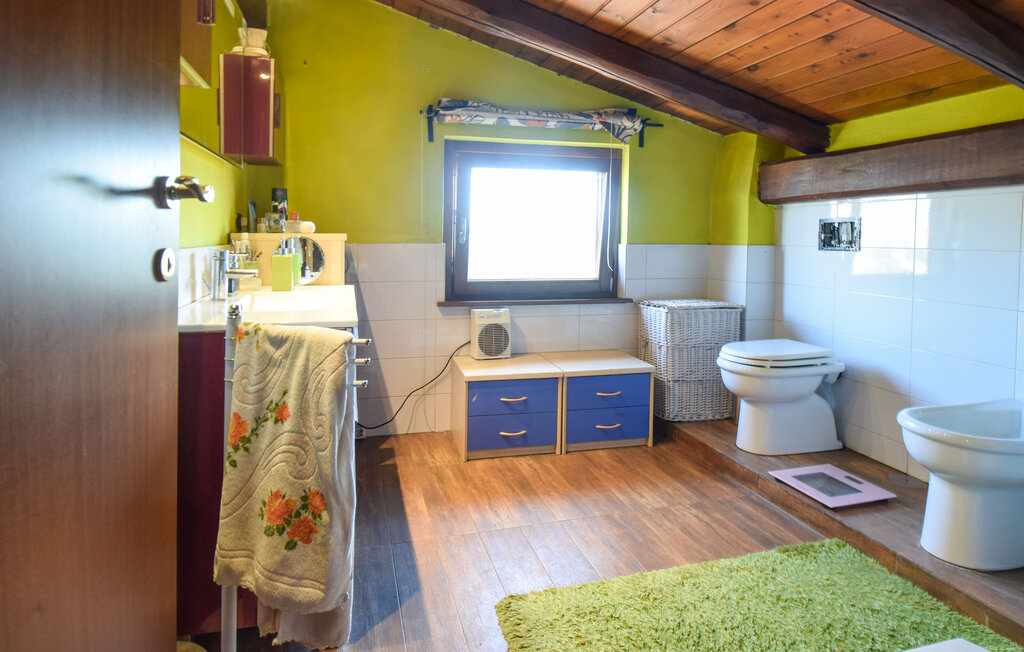 Ferieleilighet - Roma , Italia - IRO015 21