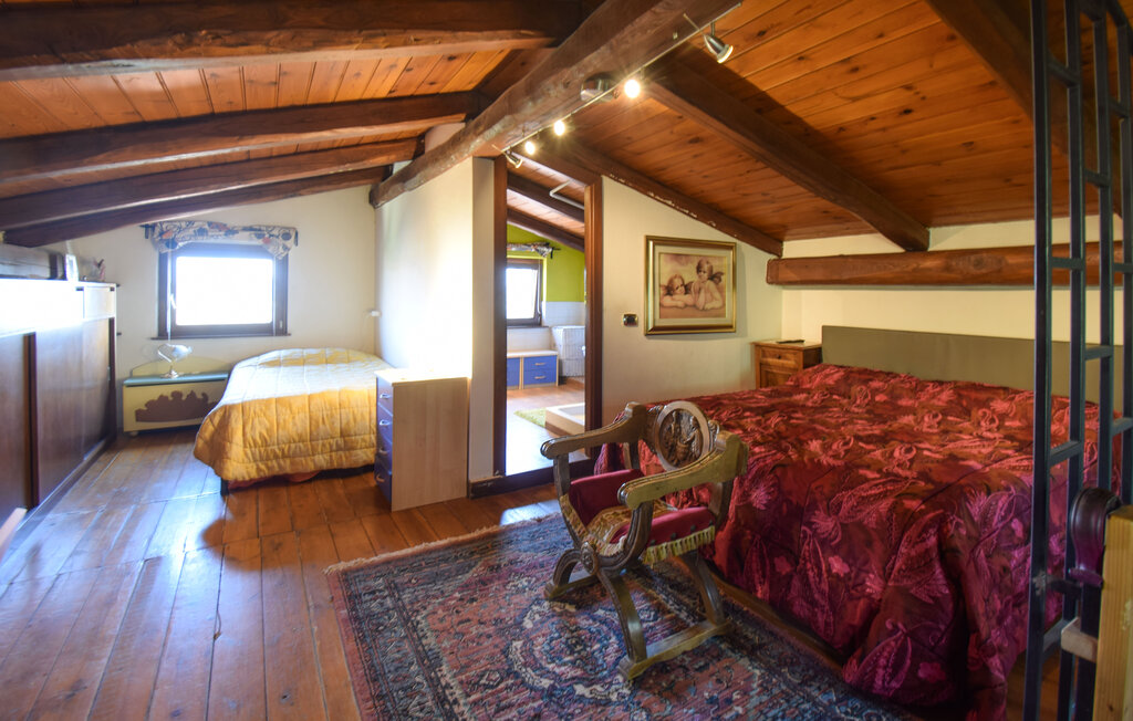 Ferieleilighet - Roma , Italia - IRO015 8