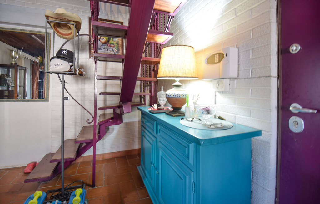 Ferieleilighet - Roma , Italia - IRO015 19