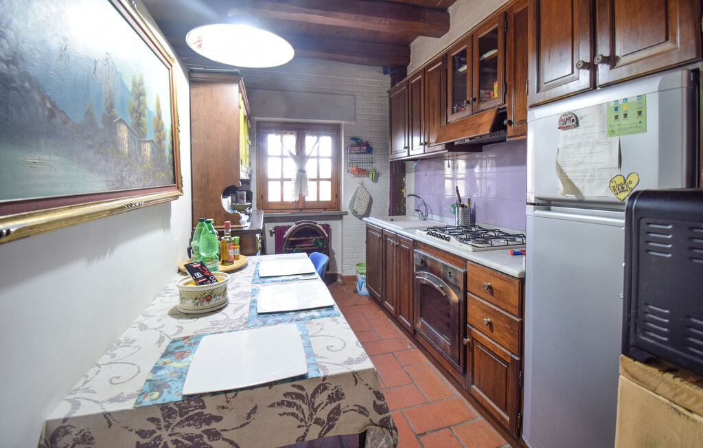 Ferieleilighet - Roma , Italia - IRO015 18