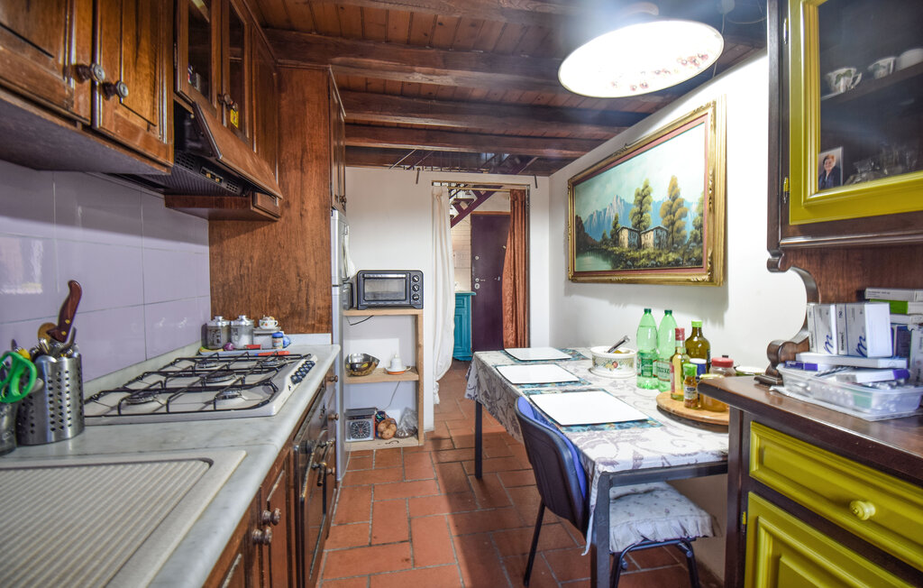 Ferieleilighet - Roma , Italia - IRO015 7