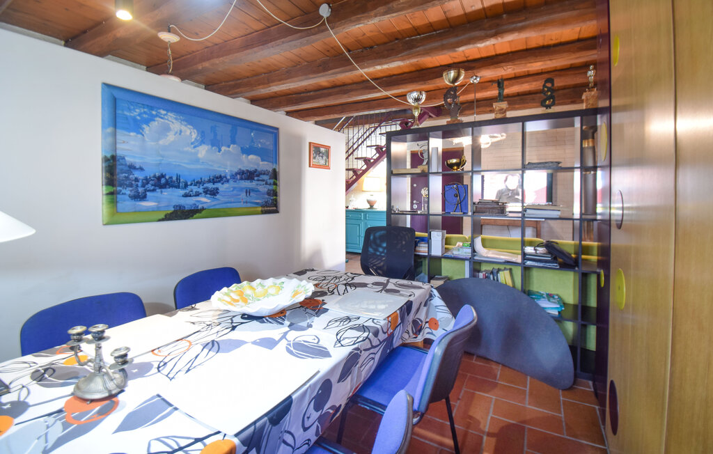 Ferieleilighet - Roma , Italia - IRO015 6