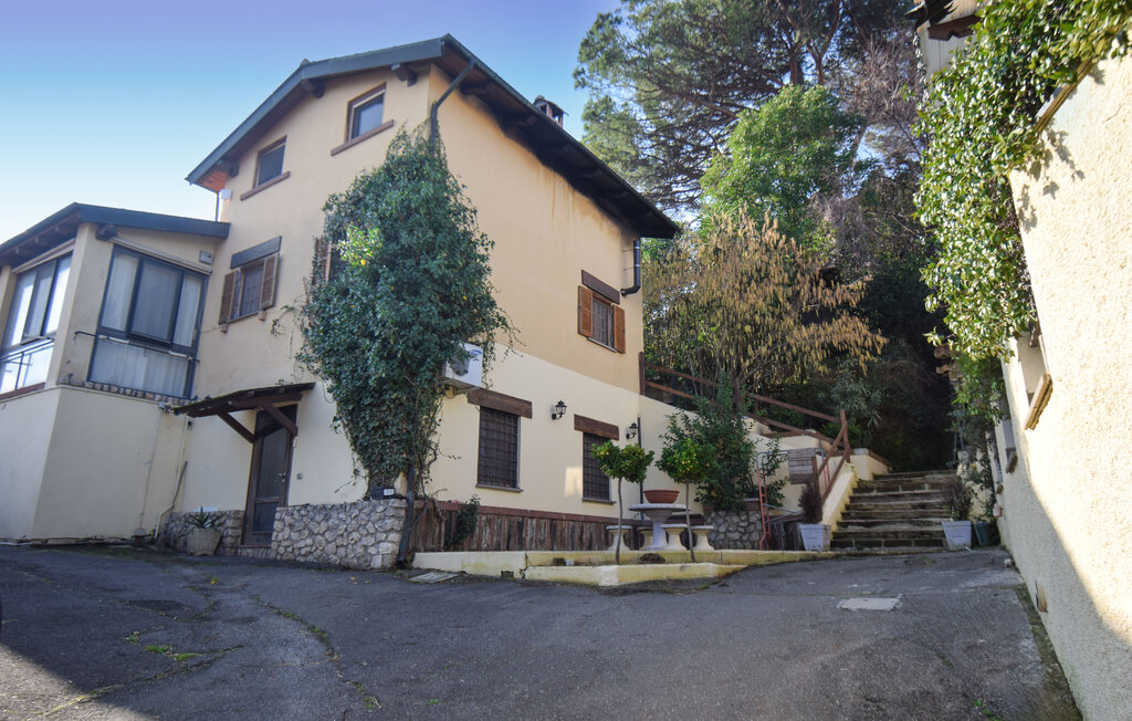 Ferieleilighet - Roma , Italia - IRO015 9