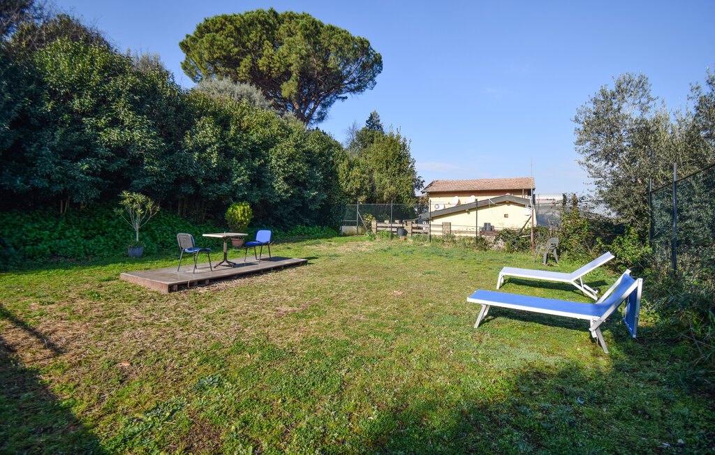 Ferieleilighet - Roma , Italia - IRO015 3