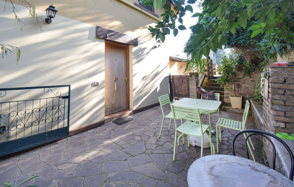 Ferieleilighet - Roma , Italia - IRO015 15