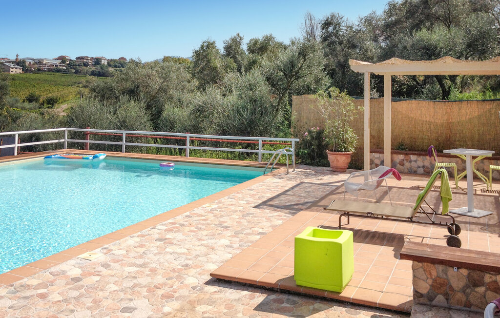 Ferieleilighet - Roma , Italia - IRO015 10