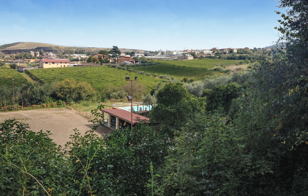 Ferieleilighet - Roma , Italia - IRO015 16