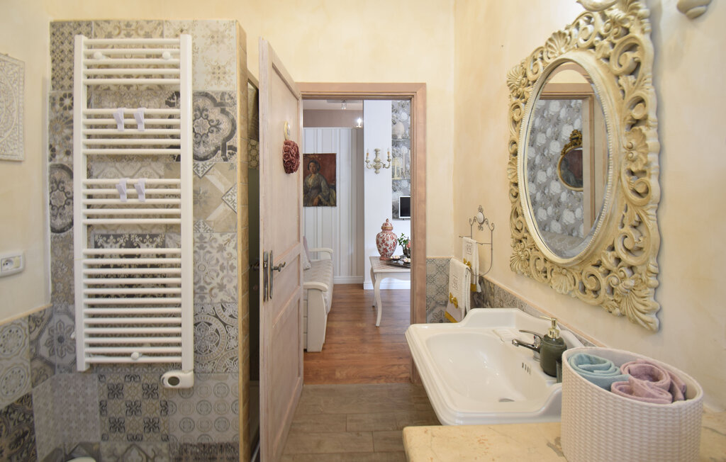 Ferieleilighet - Roma , Italia - IRO214 24
