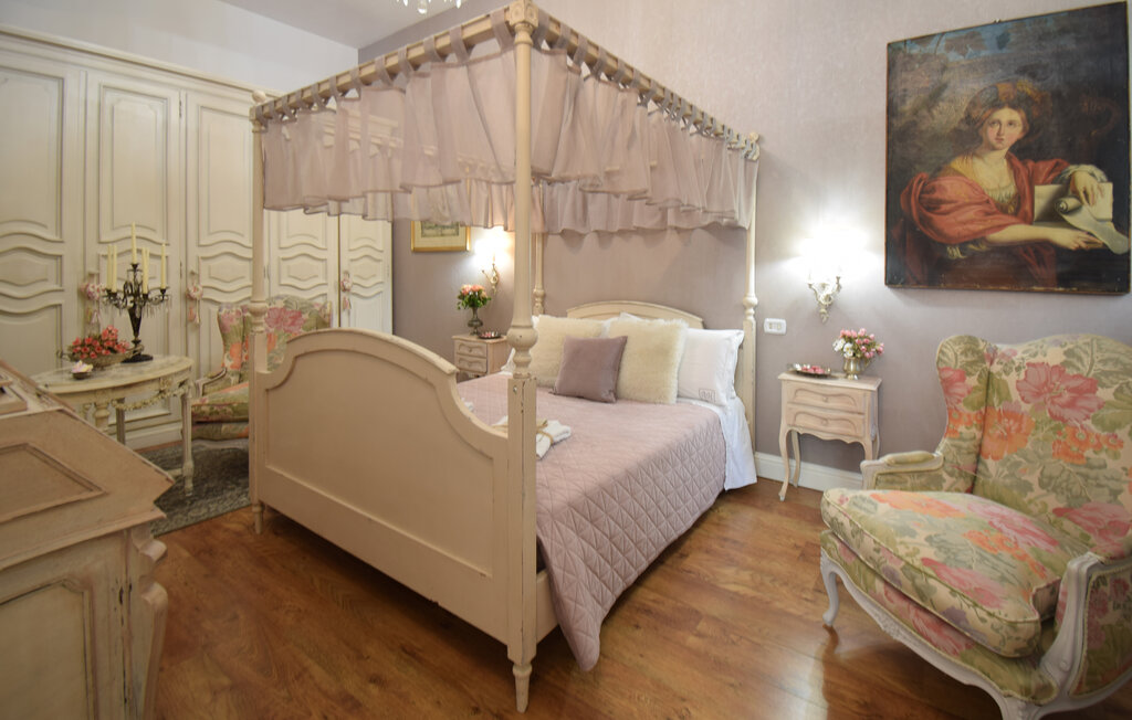 Ferieleilighet - Roma , Italia - IRO214 22