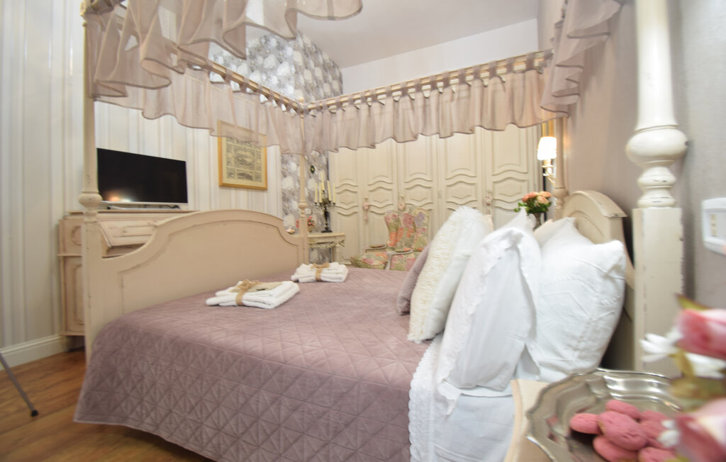 Ferieleilighet - Roma , Italia - IRO214 23