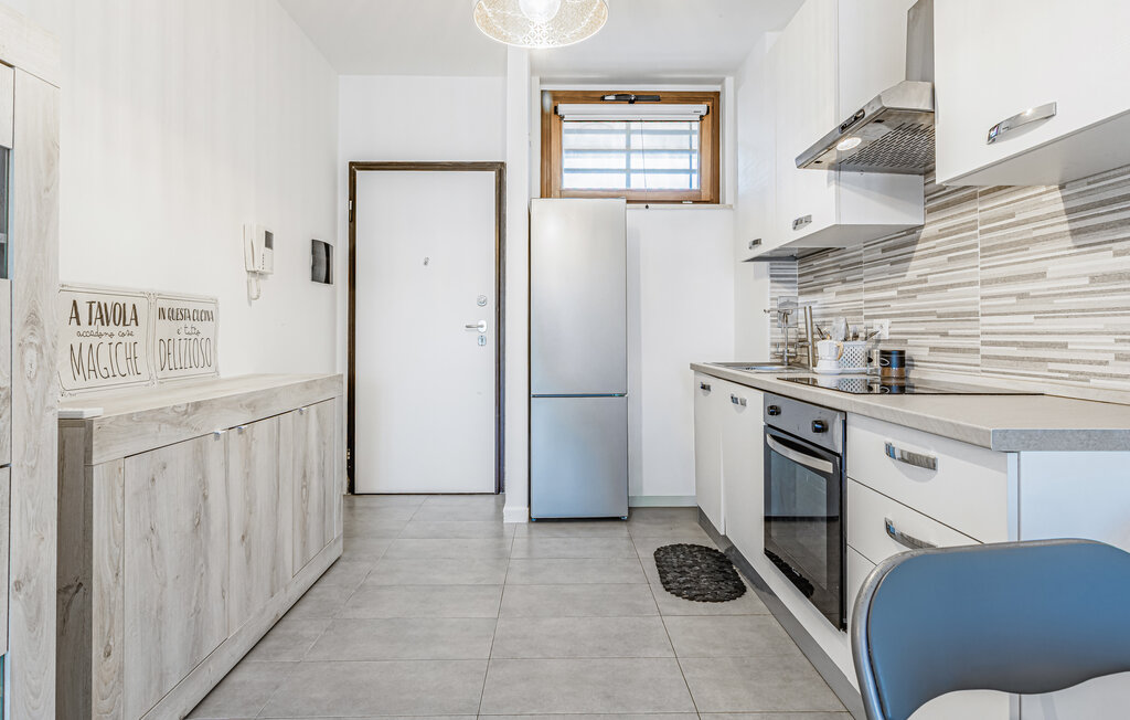 Lejlighed - Roma , Italien - IRO020 5