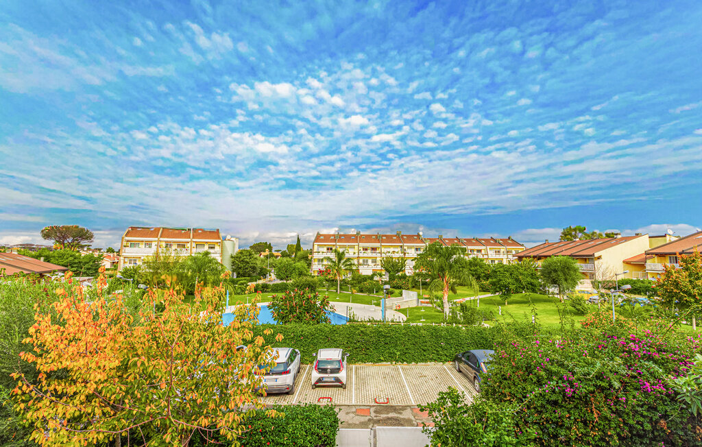 Lejlighed - Roma , Italien - IRO020 10