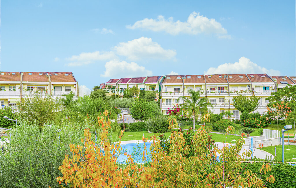 Lejlighed - Roma , Italien - IRO020 11