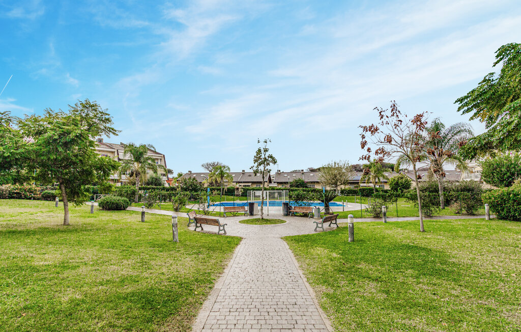 Lejlighed - Roma , Italien - IRO020 12