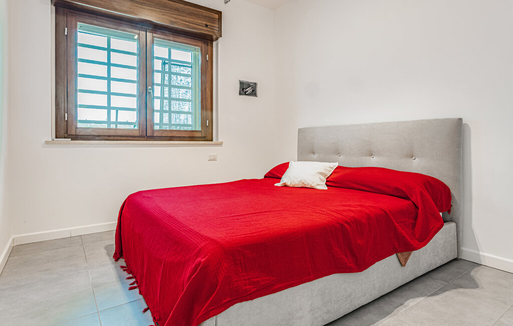 Lejlighed - Roma , Italien - IRO020 6