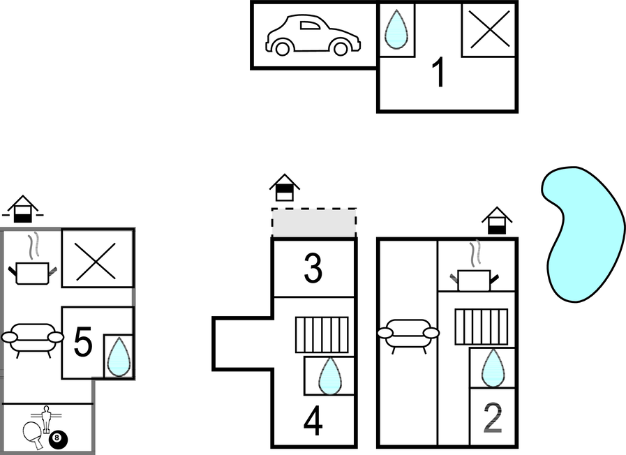 Semesterhus 