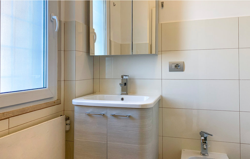 Appartement Roma (IRO206)