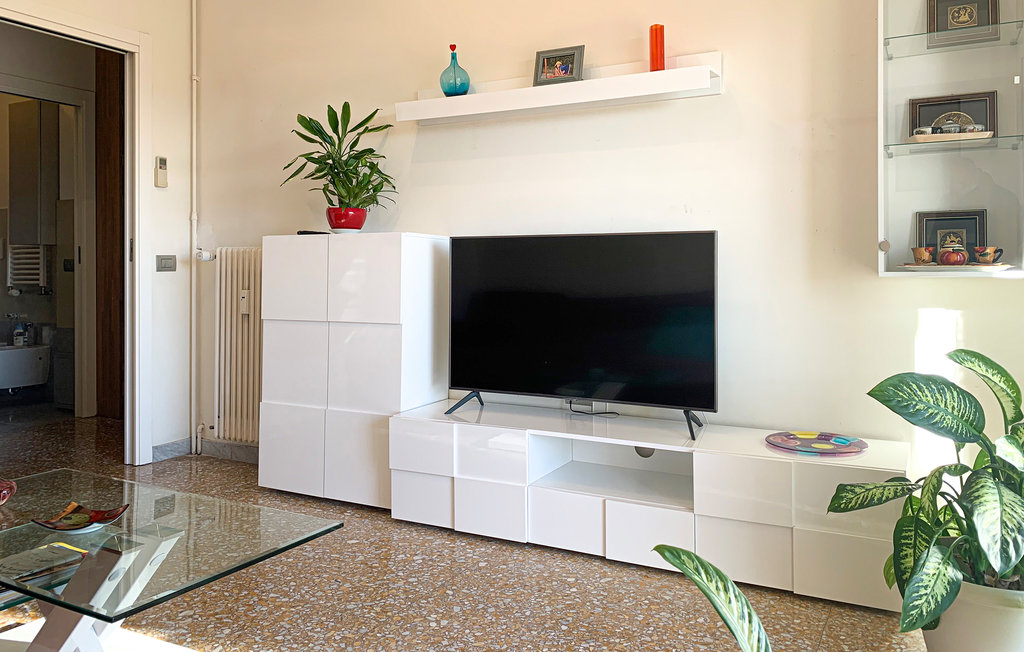 Appartement Roma (IRO206)