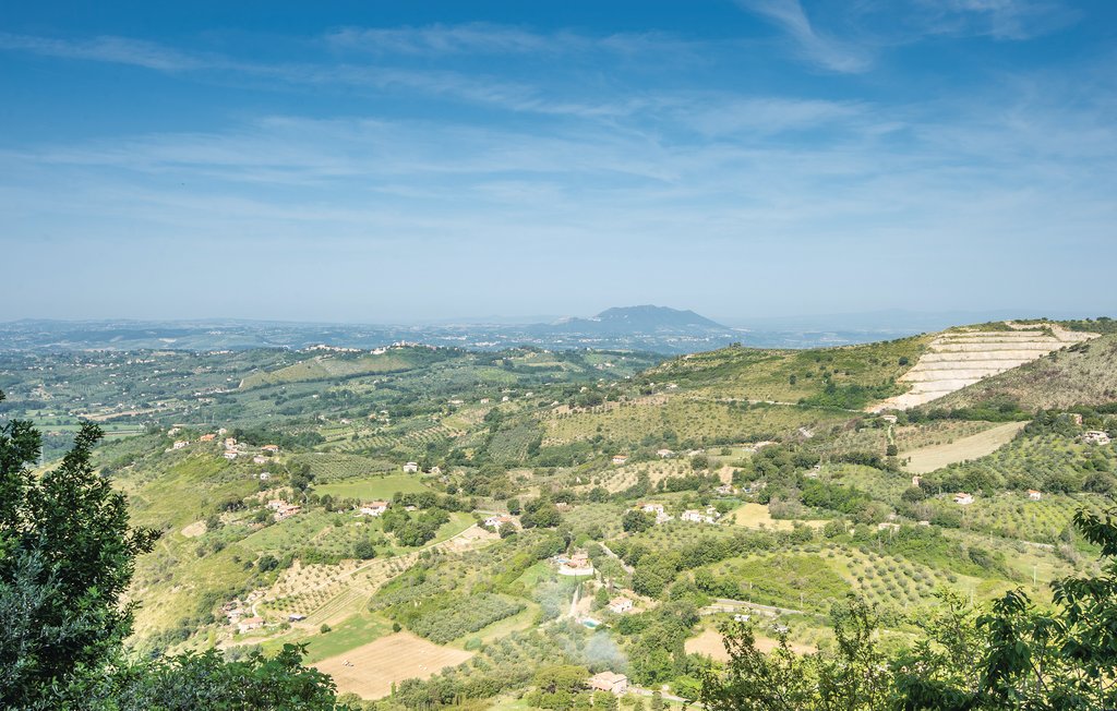 Holiday home Salisano, Italy IRU534 Novasol