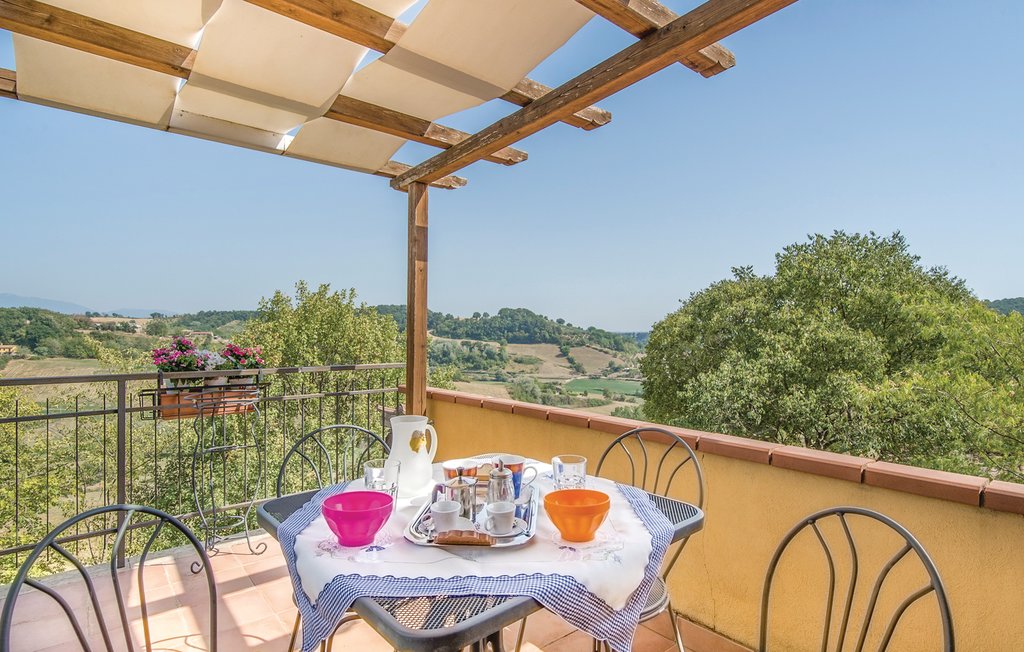 Ferienhaus - Magliano Sabina , Italien - IRU199 6