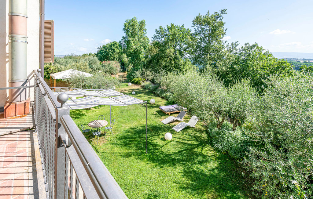 Feriehuse - Vitorchiano , Italien - IRU247 9