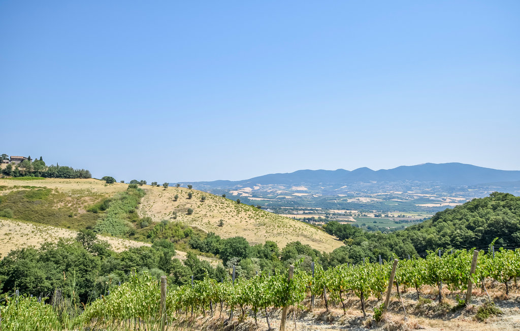 Ferienhaus - Civitella D'Agliano , Italien - IRU569 25