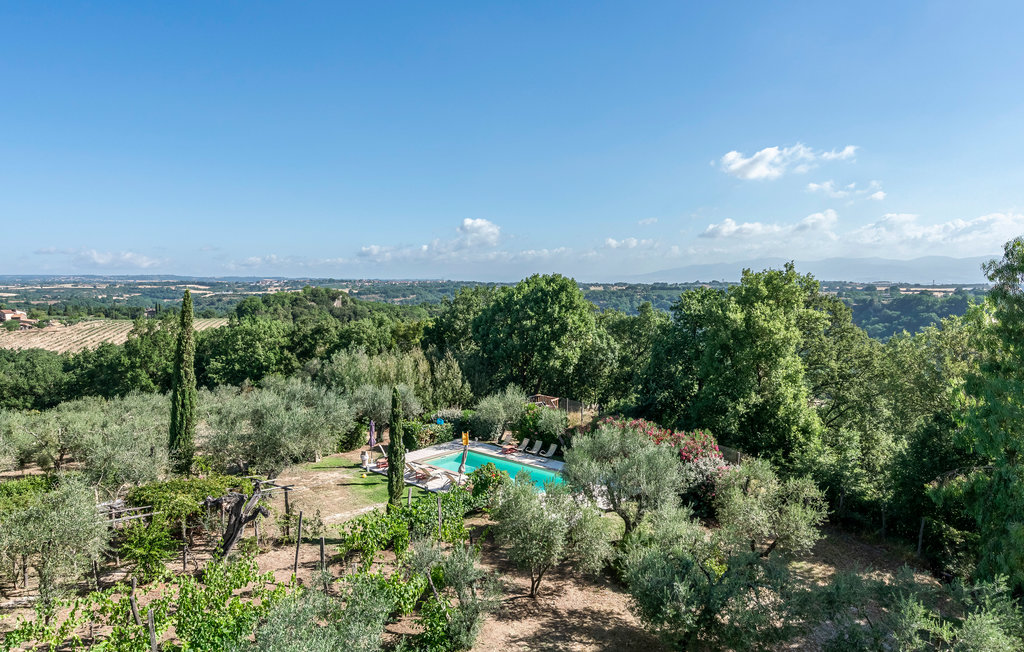 Feriehuse - Vitorchiano , Italien - IRU247 20