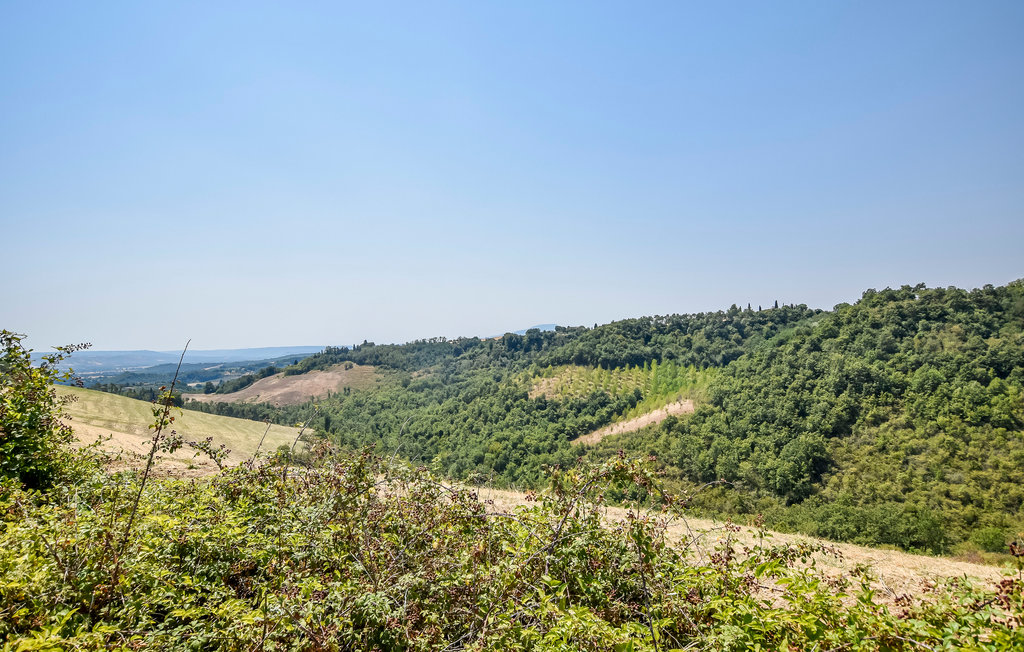 Ferienhaus - Civitella D'Agliano , Italien - IRU569 26