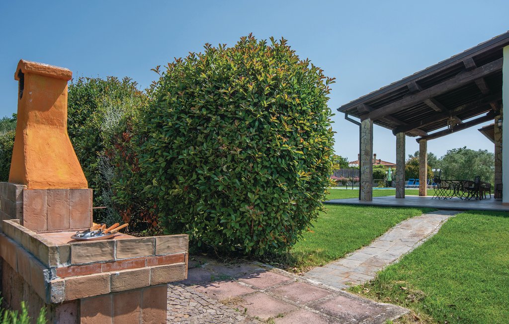 Feriehus - Bolsena , Italia - IRU114 21