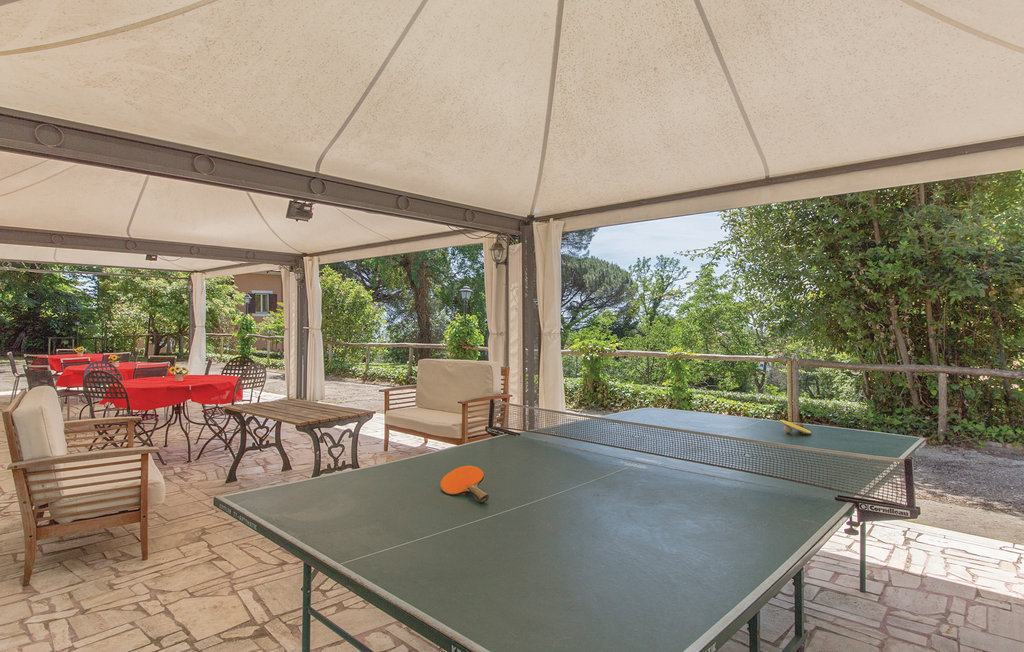 Feriehus - Genzano di Roma , Italia - IRU174 4