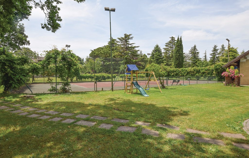 Semesterhus - Orvieto , Italien - IRU365 6