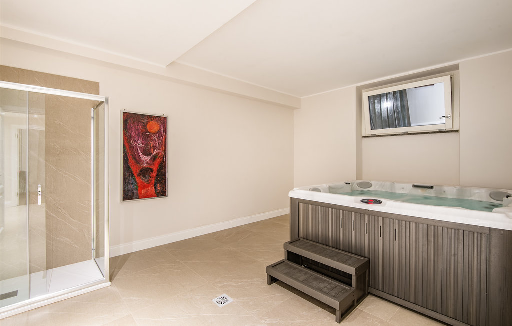 Ferienhaus - Anguillara Sabazia , Italien - IRU378 6